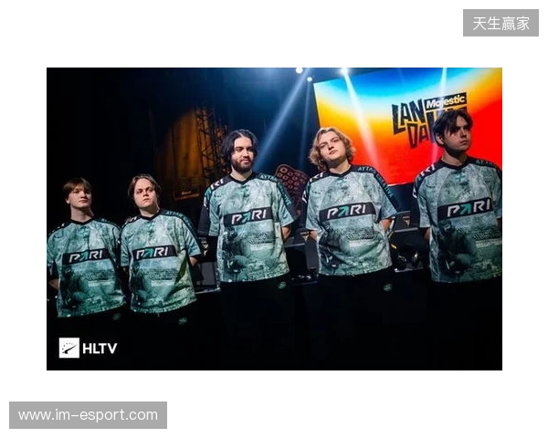 布达佩斯Major：火力盛宴！Spirit 2-0 Falcons