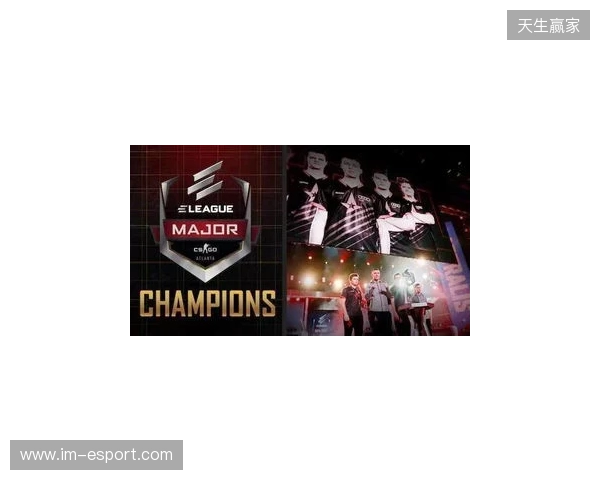 EPL S23：血战到底终有名！Astralis 2-1 FUT