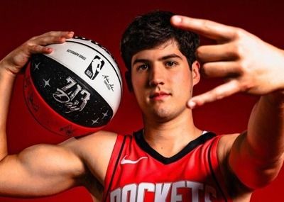 🌟ESPN预测新赛季最佳新秀：谢泼德断档第一 扎克-伊迪第二